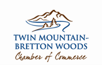 Twin Mountains - Bretton Woods Chamber of Commerce Logo
