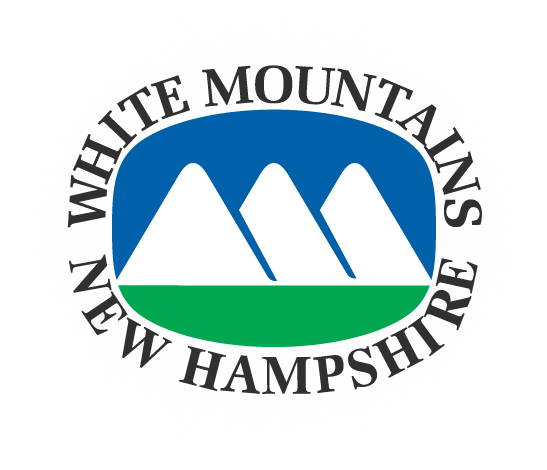White Mountains NH Logo